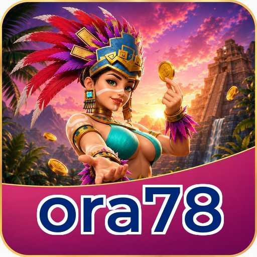 Tampilan antarmuka ora78 APK v4.7.5 saat pengujian performa dan keamanan di perangkat Android